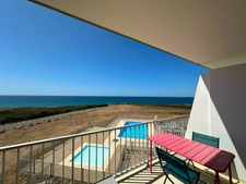 Appartement à vendre 2 pièces GUIDEL (56) vue mer, piscine, tennis, parking