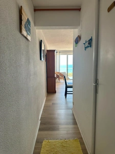 Appartement à vendre 2 pièces GUIDEL (56) vue mer, piscine, tennis, parking
