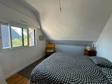 Maison à vendre 6 pièces PLOEMEUR (56) fort bloqué