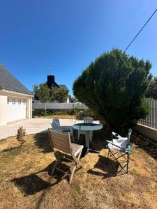 Maison à vendre 6 pièces PLOEMEUR (56) fort bloqué