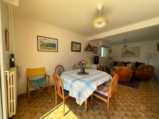 Maison à vendre 6 pièces PLOEMEUR (56) fort bloqué