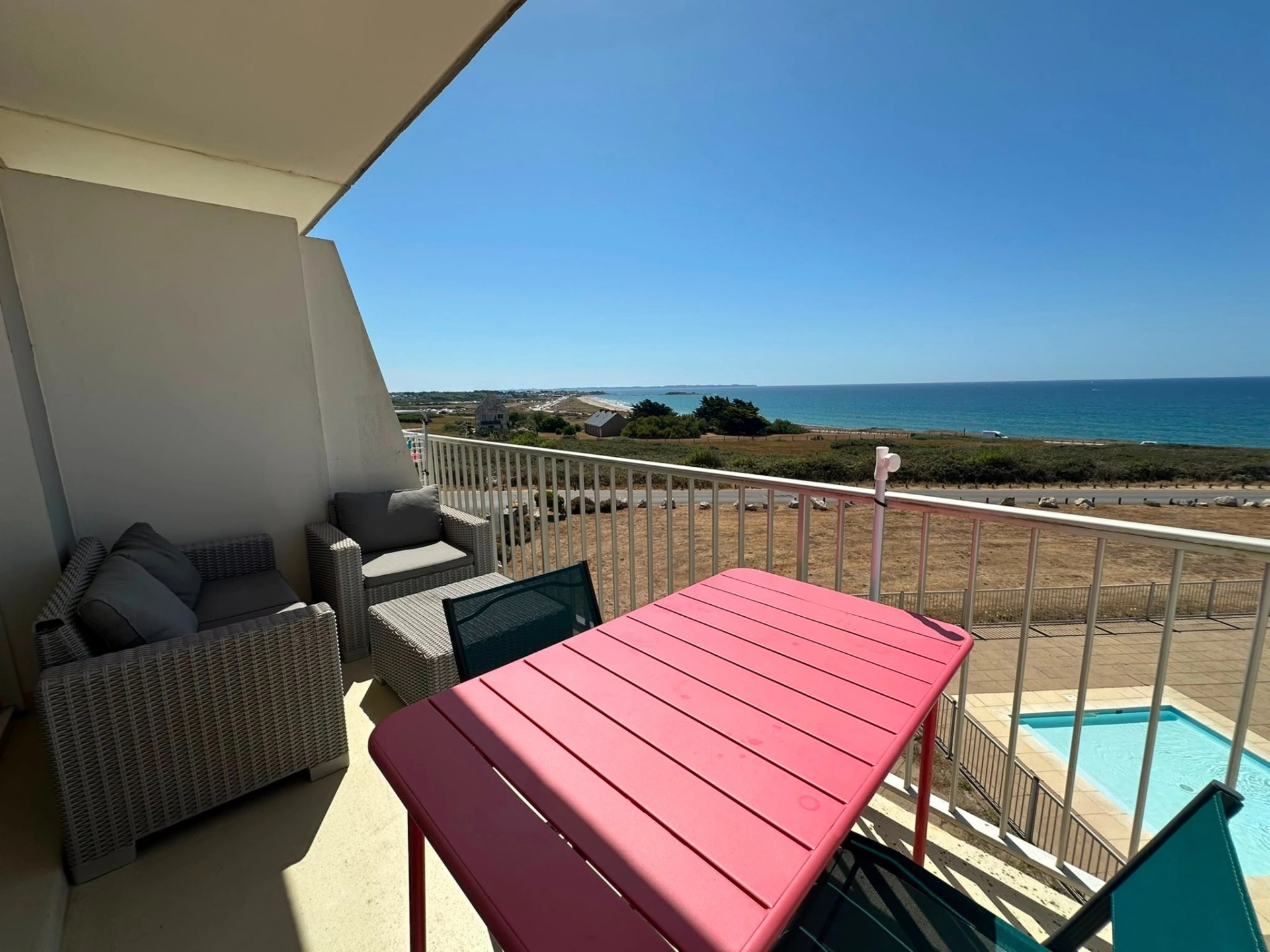 Appartement 2 pièces 41 m² · à Guidel · 41 m² · 239 625 €