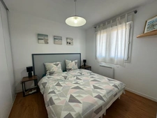 Appartement à vendre 2 pièces GUIDEL (56) vue mer, piscine, tennis, parking