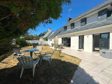 Maison à vendre 6 pièces PLOEMEUR (56) fort bloqué