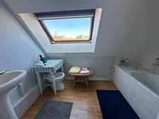 Maison à vendre 6 pièces PLOEMEUR (56) fort bloqué