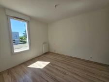 Appartement à vendre 2 pièces VILLENAVE D'ORNON (33)