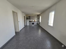 Appartement à vendre 2 pièces VILLENAVE D'ORNON (33)