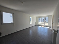 Appartement à vendre 2 pièces VILLENAVE D'ORNON (33)
