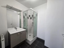 Appartement à vendre 2 pièces VILLENAVE D'ORNON (33)