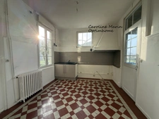 Charme & potentiel au cœur de Routot 