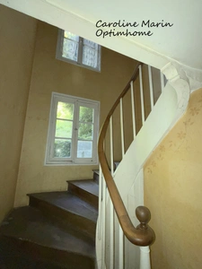 Maison pleine de charme proche de Montfort 