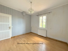 Maison à vendre 4 pièces ARELAUNE EN SEINE (76) en exclusivité