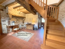 Maison à vendre 5 pièces CHAMPFREMONT (53)