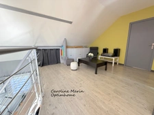 Maison familiale de 170 m² au cœur de Beuzeville – Beaux volumes, vie de plain-pied et jardin sans vis-à-vis