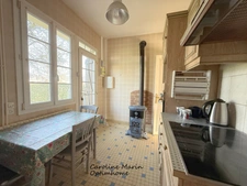 Maison à vendre 4 pièces ARELAUNE EN SEINE (76) en exclusivité