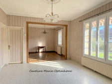 Maison à vendre 4 pièces ARELAUNE EN SEINE (76) en exclusivité