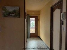 Brionne, maison à vendre de 3 pièces, 65 m² sur 858 m² de terrain 