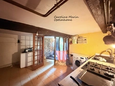 Maison pleine de charme proche de Montfort 