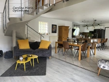 À vendre superbe maison familiale de 200 m² à Vironvay