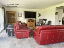À vendre superbe maison familiale de 200 m² à Vironvay