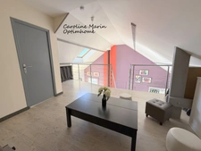 Maison familiale de 170 m² au cœur de Beuzeville – Beaux volumes, vie de plain-pied et jardin sans vis-à-vis