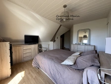 Maison à vendre 6 pièces LIEUREY (27)