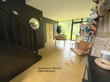 Magnifique propriété de caractère de 300 m² sur 3 000 m² de terrain avec piscine et jacuzzi à 5 minutes de Bourg-Achard 