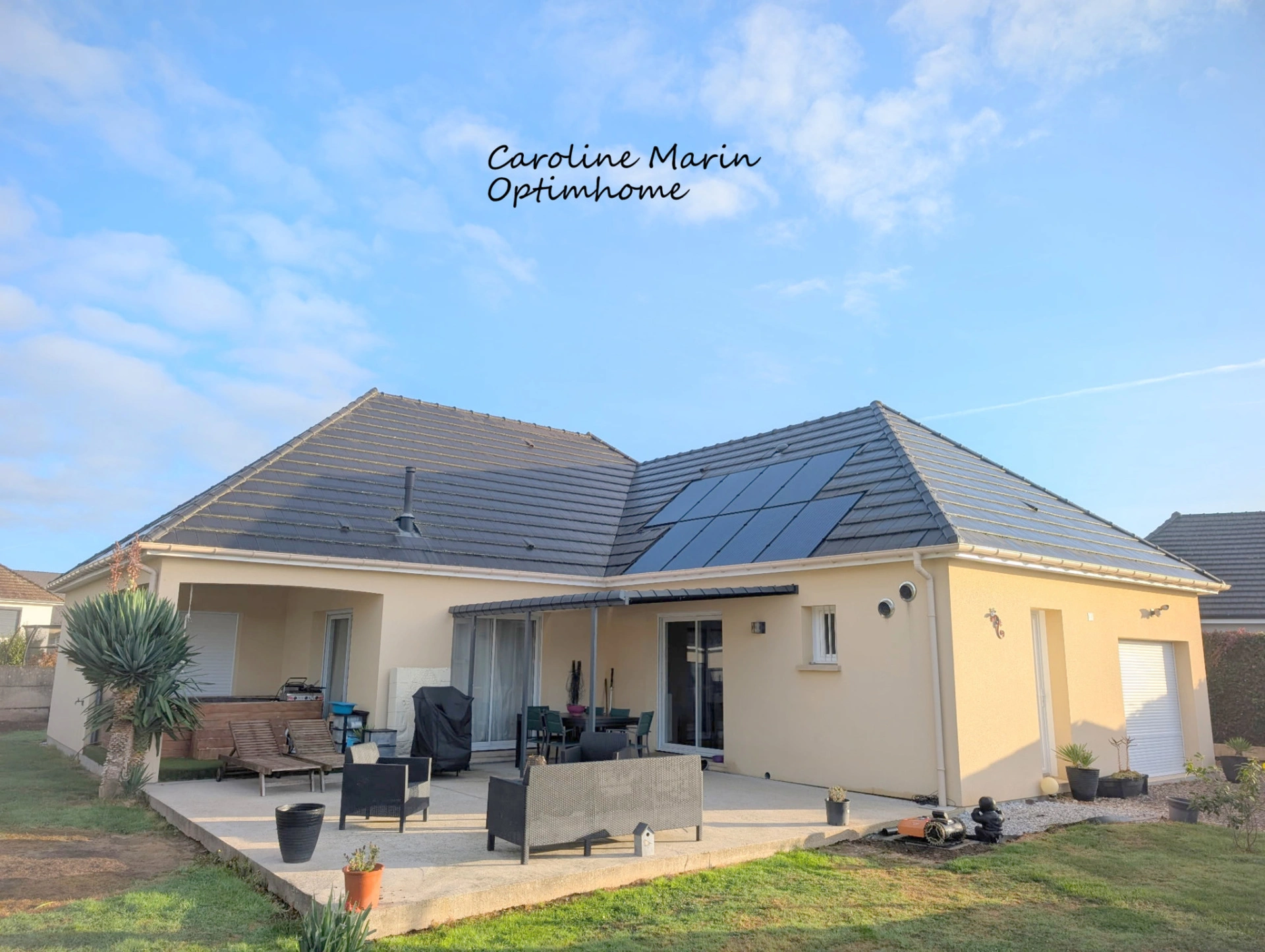 Maison 5 pièces 130 m² · à Routot · 130 m² · 285 000 €