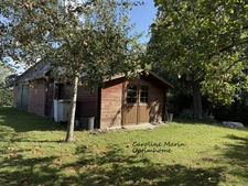 Maison de charme proche de Bourg-Achard