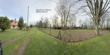 AUTHENTIQUE PROJET À LA CAMPAGNE À RESTAURER 