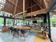 Magnifique propriété de caractère de 300 m² sur 3 000 m² de terrain avec piscine et jacuzzi à 5 minutes de Bourg-Achard 