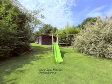 Magnifique propriété de caractère de 300 m² sur 3 000 m² de terrain avec piscine et jacuzzi à 5 minutes de Bourg-Achard 