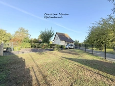 À vendre superbe maison familiale de 200 m² à Vironvay