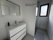 Propriété contemporaine de 2022 de 125 m² de Plain-pied – Menneval, à 5 minutes de Bernay