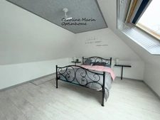 Maison familiale au centre de Saint-Ouen-de-Thouberville, aux portes de Rouen 