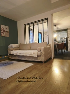Au coeur du village de ARELAUNE EN SEINE (La mailleraye sur seine)
