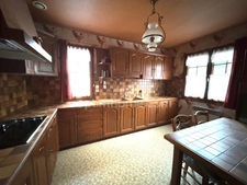 Brionne, maison à vendre de 3 pièces, 65 m² sur 858 m² de terrain 