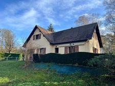 Maison à vendre 6 pièces BOSC RENOULT EN ROUMOIS (27)