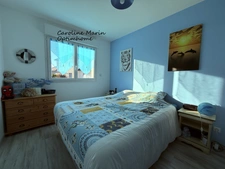  Maison de plain-pied 2021 – 85 m² – Terrain 700 m² – Commerces et école à pied
