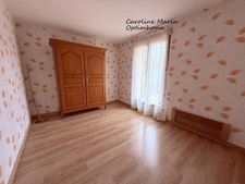 Maison à vendre 6 pièces BOSC RENOULT EN ROUMOIS (27)