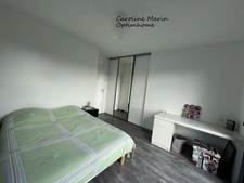 Propriété contemporaine de 2022 de 125 m² de Plain-pied – Menneval, à 5 minutes de Bernay