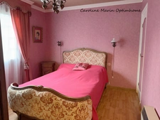 Brionne, maison à vendre de 3 pièces, 65 m² sur 858 m² de terrain 