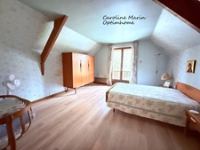 Maison à vendre 6 pièces BOSC RENOULT EN ROUMOIS (27)