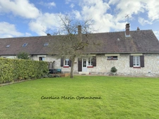 Maison à vendre 4 pièces ARELAUNE EN SEINE (76) en exclusivité