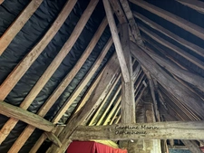 Maison pleine de charme proche de Montfort 
