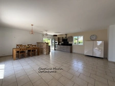 Maison à vendre 5 pièces 105 m² sur 1500 m² de terrain Proche de BOURG ACHARD (27)
