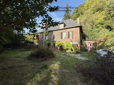 Maison pleine de charme proche de Montfort 