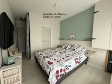 ROUTOT CENTRE | Maison contemporaine de plain-pied avec 4 chambres et jardin arboré