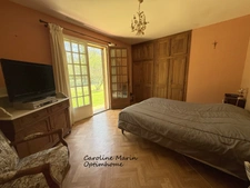 Maison à vendre  proche du château du champs de Bataille Le Neubourg