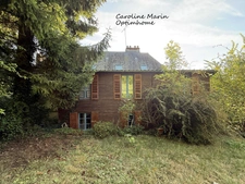 Maison pleine de charme proche de Montfort 